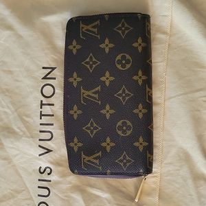 Louis Vuitton Wallet